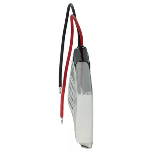 VHBW VR Brille Akku SP381223AB - 70 mAh 3,7 V Li-Polymer