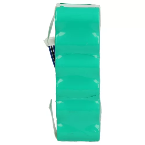 VHBW Akku Ecovacs DD4G, DM88, ZJ1517-HFR, 10002167, 10001568, DD3G - 3500mAh, 12V, NiMH