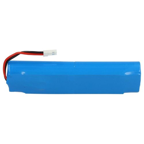 VHBW Battery for Ariete AT5186033510 - 2200 mAh, 14.4 V, Li-Ion