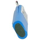 VHBW Battery for Ariete AT5186033510 - 2200 mAh, 14.4 V, Li-Ion
