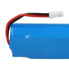 VHBW Battery for Ariete AT5186033510 - 2200 mAh, 14.4 V, Li-Ion