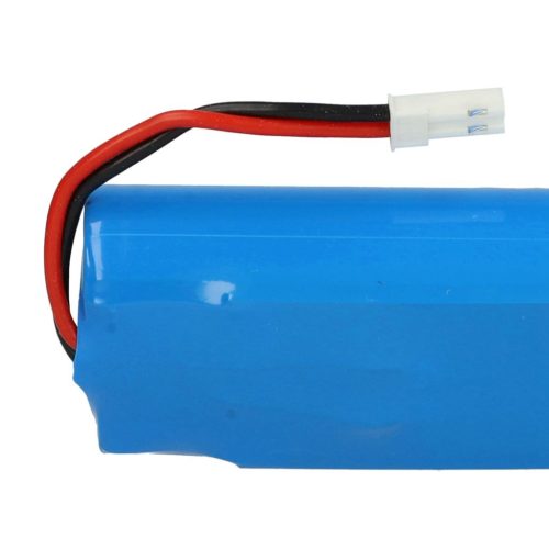 VHBW Battery for Ariete AT5186033510 - 2200 mAh, 14.4 V, Li-Ion