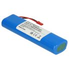 VHBW Battery for Ariete AT5186033510 - 3000 mAh, 14.4 V, Li-Ion