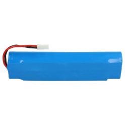   VHBW Battery for Ariete AT5186033510 - 3400 mAh, 14.4 V, Li-Ion
