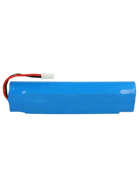 Akkumulátor Ariete AT5186033510-hez - 3400 mAh, 14,4 V, Li-Ion