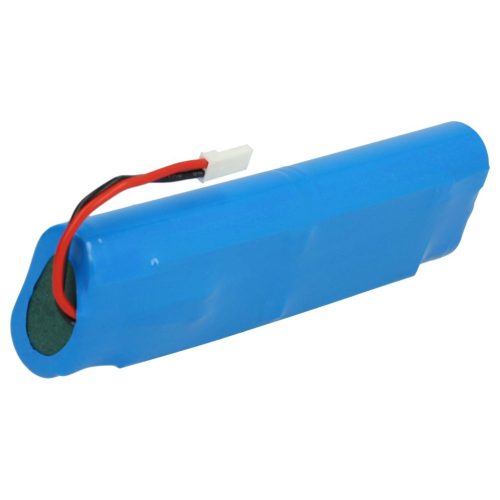VHBW Battery for Ariete AT5186033510 - 3400 mAh, 14.4 V, Li-Ion