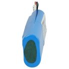 VHBW Battery for Ariete AT5186033510 - 3400 mAh, 14.4 V, Li-Ion