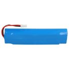 VHBW Battery for Ariete AT5186033510 - 3400 mAh, 14.4 V, Li-Ion