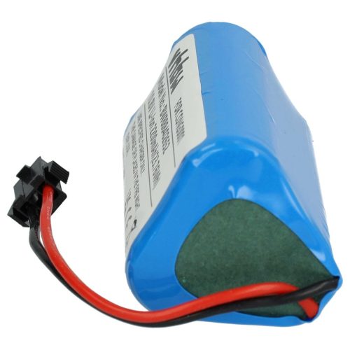VHBW Cecotec CONG0001 battery - 2200 mAh, 10.8 V, Li-Ion