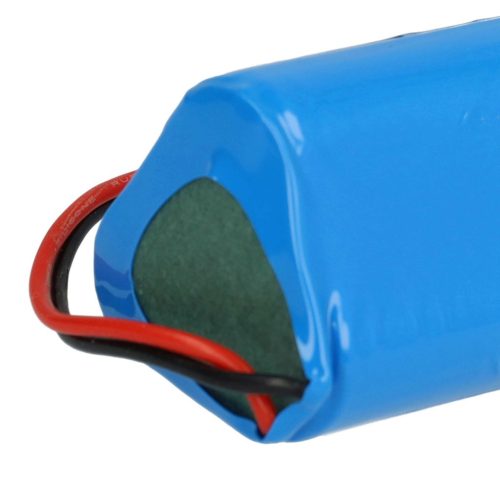 VHBW Cecotec CONG0001 battery - 2200 mAh, 10.8 V, Li-Ion