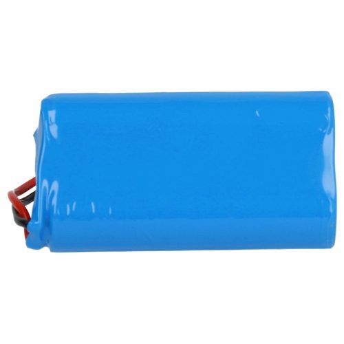 VHBW Cecotec CONG0001 battery - 2200 mAh, 10.8 V, Li-Ion