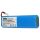 VHBW Battery iLife Ay-18650B4, 18650B4-4S1P-AGX-2, SUN-INTE-202 types - 2200 mAh, 14.4 V, Li-Ion