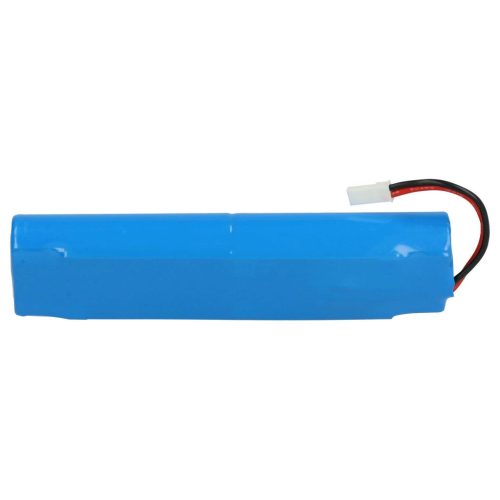 VHBW Battery iLife Ay-18650B4, 18650B4-4S1P-AGX-2, SUN-INTE-202 types - 2200 mAh, 14.4 V, Li-Ion
