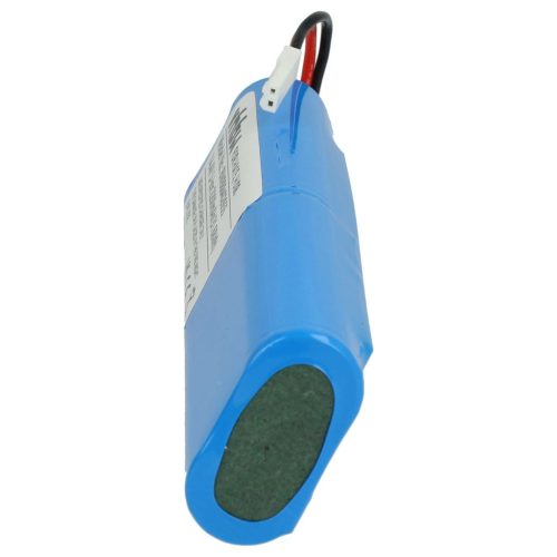 VHBW Battery iLife Ay-18650B4, 18650B4-4S1P-AGX-2, SUN-INTE-202 types - 2200 mAh, 14.4 V, Li-Ion