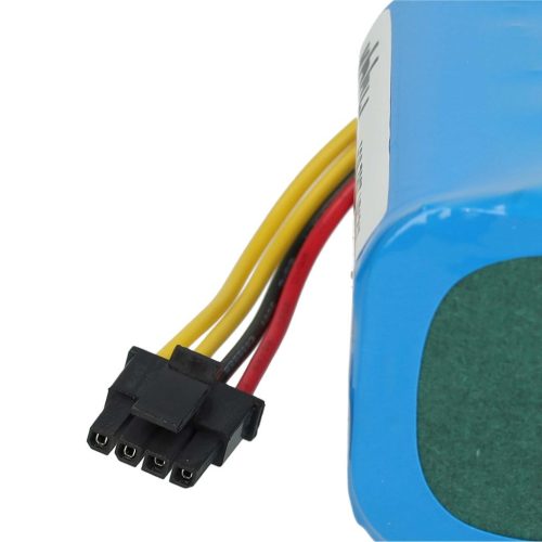 VHBW Battery for Proscenic VR1717 - 2200 mAh, 14.8 V, Li-Ion