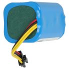 VHBW Battery for Proscenic VR1717 - 2200 mAh, 14.8 V, Li-Ion