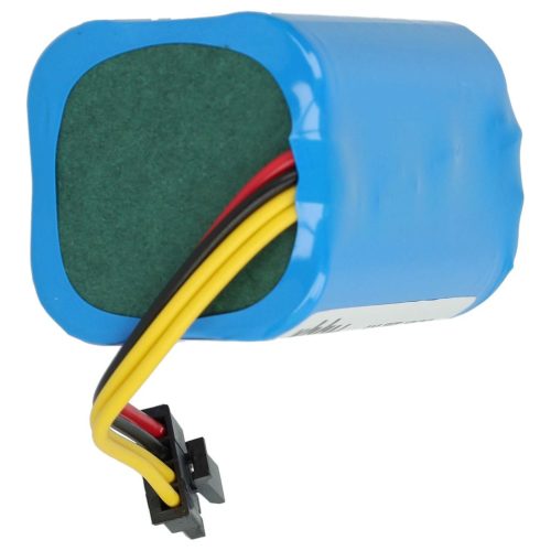 VHBW Battery for Proscenic VR1717 - 2200 mAh, 14.8 V, Li-Ion