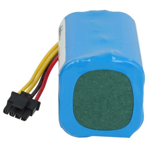 VHBW Battery for Proscenic VR1717 - 2200 mAh, 14.8 V, Li-Ion