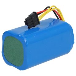   Akkumulátor Bagotte BONA18650-MF1-hez - 3000 mAh, 14,8 V, Li-Ion