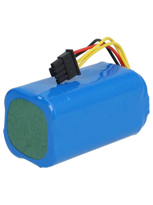 Akkumulátor Bagotte BONA18650-MF1-hez - 3000 mAh, 14,8 V, Li-Ion