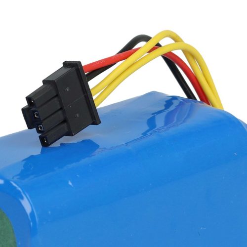 VHBW Battery for Bagotte BONA18650-MF1 - 3000 mAh, 14.8 V, Li-Ion