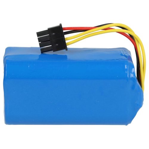 VHBW Battery for Bagotte BONA18650-MF1 - 3000 mAh, 14.8 V, Li-Ion