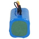 VHBW Battery for Bagotte BONA18650-MF1 - 3000 mAh, 14.8 V, Li-Ion