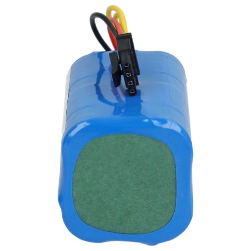 VHBW Battery for Bagotte BONA18650-MF1 - 3000 mAh, 14.8 V, Li-Ion