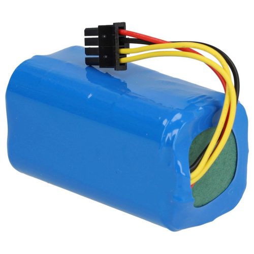 VHBW Battery for Bagotte BONA18650-MF1 - 3000 mAh, 14.8 V, Li-Ion