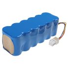 VHBW Samsung AP5576883, AP5579205, DJ63-01050A, DJ96-00113A Akku - 1500 mAh, 14,4 V, NiMH