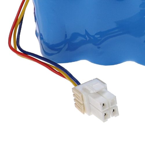 VHBW Samsung AP5576883, AP5579205, DJ63-01050A, DJ96-00113A Akku - 1500 mAh, 14,4 V, NiMH