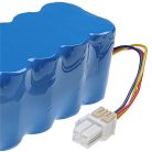 VHBW Samsung AP5576883, AP5579205, DJ63-01050A, DJ96-00113A Akku - 1500 mAh, 14,4 V, NiMH