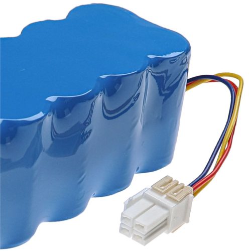 VHBW Samsung AP5576883, AP5579205, DJ63-01050A, DJ96-00113A Akku - 1500 mAh, 14,4 V, NiMH