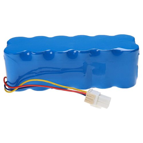 VHBW Samsung AP5576883, AP5579205, DJ63-01050A, DJ96-00113A Akku - 2500 mAh, 14,4 V, NiMH