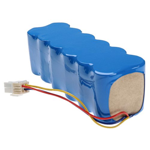 VHBW Samsung AP5576883, AP5579205, DJ63-01050A, DJ96-00113A Akku - 2500 mAh, 14,4 V, NiMH