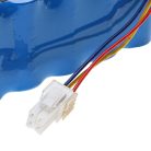 VHBW Samsung AP5576883, AP5579205, DJ63-01050A, DJ96-00113A Akku - 2500 mAh, 14,4 V, NiMH