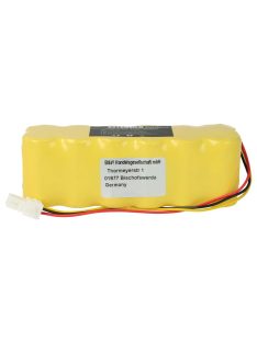   Samsung AP5576883, DJ63-01050A, AP5579205, DJ96-00113A akkumulátor - 3500 mAh, 14,4 V, NiMH