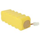 VHBW Samsung AP5576883, DJ63-01050A, AP5579205, DJ96-00113A Akku - 3500 mAh, 14,4 V, NiMH