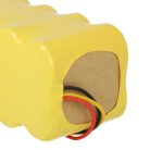 VHBW Samsung AP5576883, DJ63-01050A, AP5579205, DJ96-00113A Akku - 3500 mAh, 14,4 V, NiMH