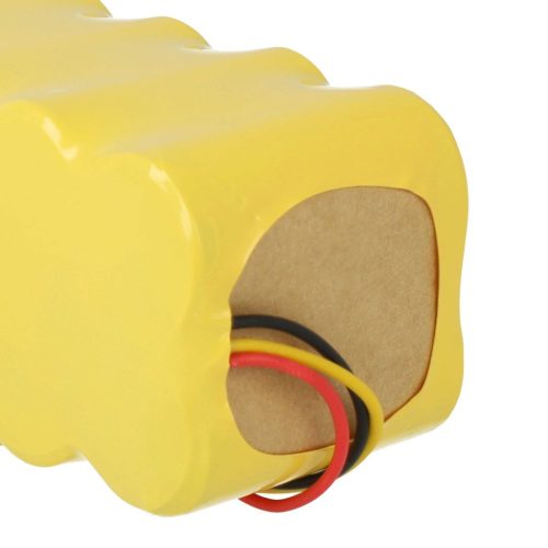 VHBW Samsung AP5576883, DJ63-01050A, AP5579205, DJ96-00113A Akku - 3500 mAh, 14,4 V, NiMH