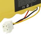 VHBW Samsung AP5576883, DJ63-01050A, AP5579205, DJ96-00113A Akku - 3500 mAh, 14,4 V, NiMH