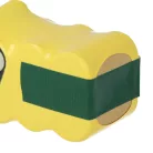 VHBW Akku 11702, 80501e, 80601, 11702, 68939, 80501, 855714, 4419696 - 2100 mAh, 14,4 V, NiMH