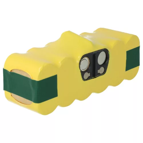 VHBW Akku 80501e, 80601, 11702, 68939, 80501, 855714, 4419696 - 2500 mAh, 14,4 V, NiMH