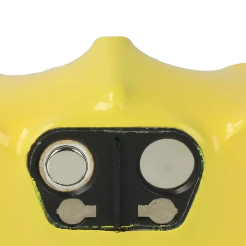 VHBW Akku 80501e, 80601, 11702, 68939, 80501, 855714, 4419696 - 2500 mAh, 14,4 V, NiMH