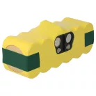 VHBW Akku 11702, 80501e, 80601, 11702, 68939, 80501, 855714, 4419696 - 3300 mAh, 14,4 V, NiMH