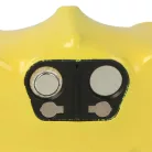 VHBW Akku 11702, 80501e, 80601, 11702, 68939, 80501, 855714, 4419696 - 3300 mAh, 14,4 V, NiMH