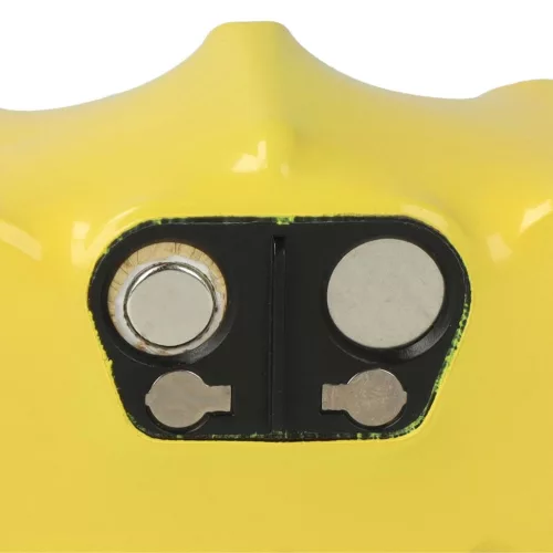 VHBW Akku 11702, 80501e, 80601, 11702, 68939, 80501, 855714, 4419696 - 3300 mAh, 14,4 V, NiMH