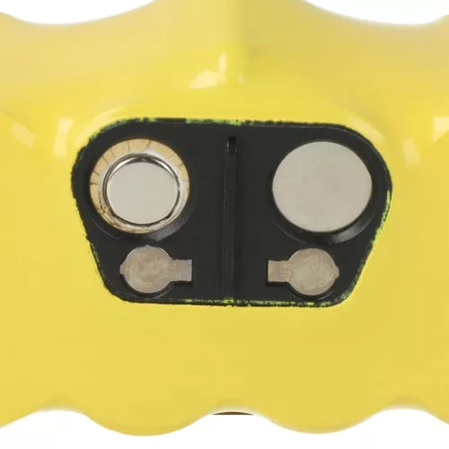 VHBW Akku 80501e, 80601, 11702, 68939, 80501, 855714, 4419696 - 3500 mAh, 14,4 V, NiMH