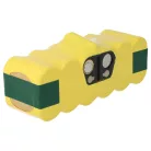 VHBW Akku 80501e, 80601, 11702, 68939, 80501, 855714, 4419696 - 3500 mAh, 14,4 V, NiMH