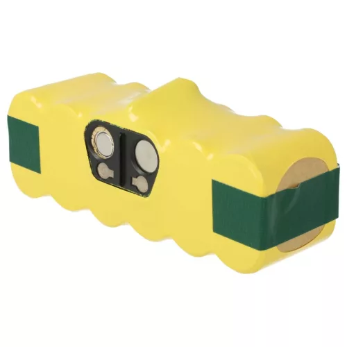 VHBW Akku 80501e, 80601, 11702, 68939, 80501, 855714, 4419696 - 3500 mAh, 14,4 V, NiMH